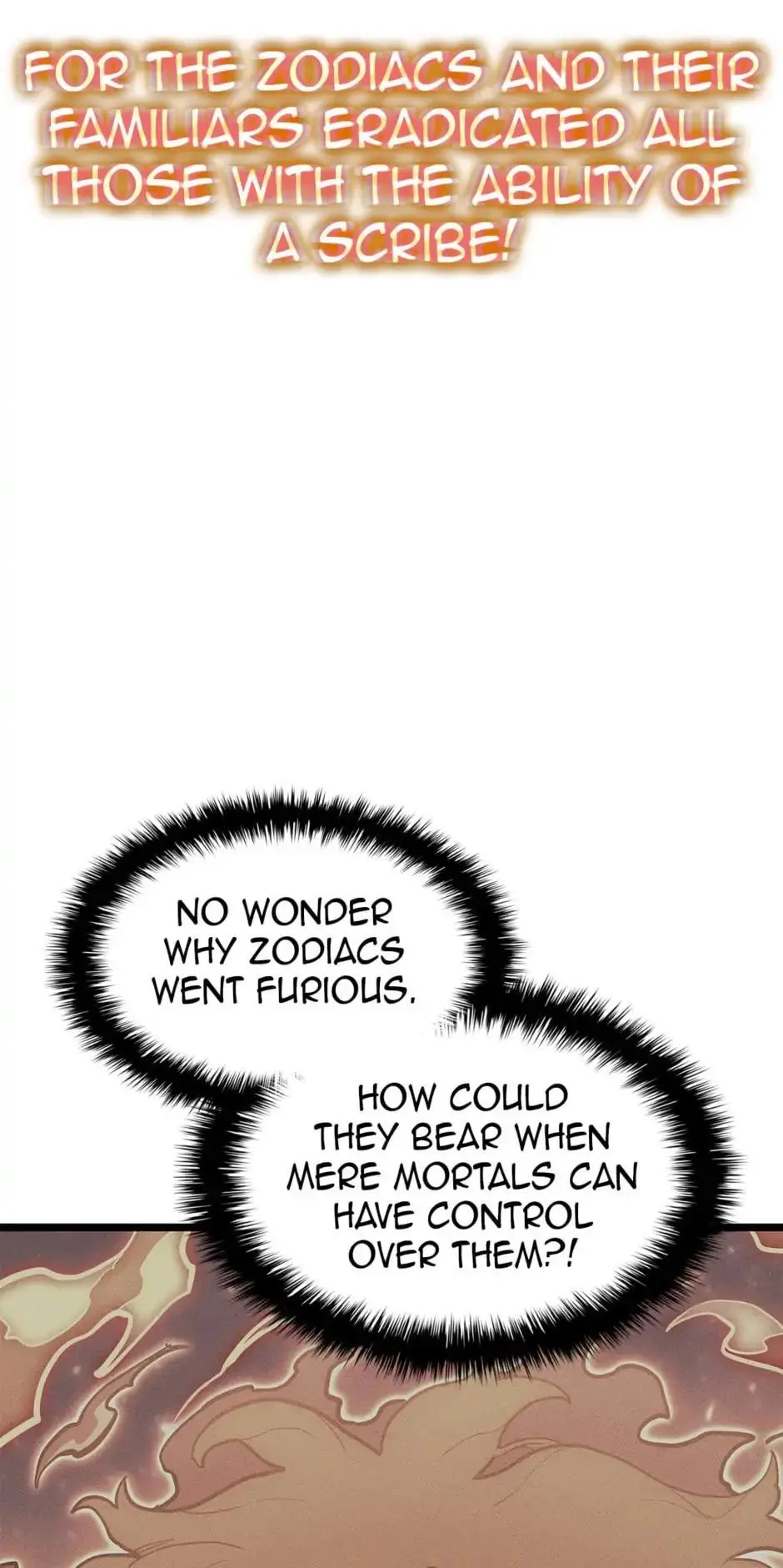 The Return of the Disaster-Class Hero Chapter 67