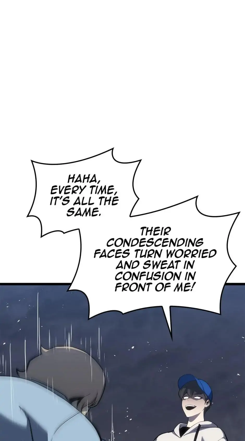 The Return of the Disaster-Class Hero Chapter 67