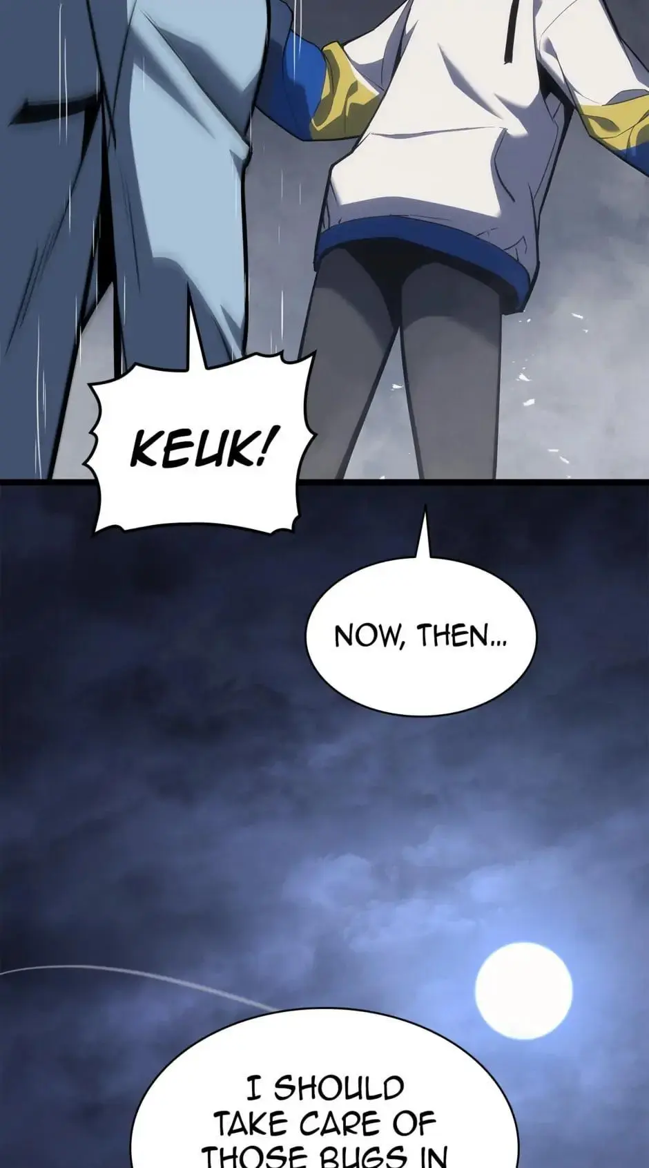 The Return of the Disaster-Class Hero Chapter 67