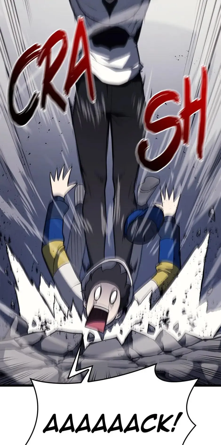 The Return of the Disaster-Class Hero Chapter 67