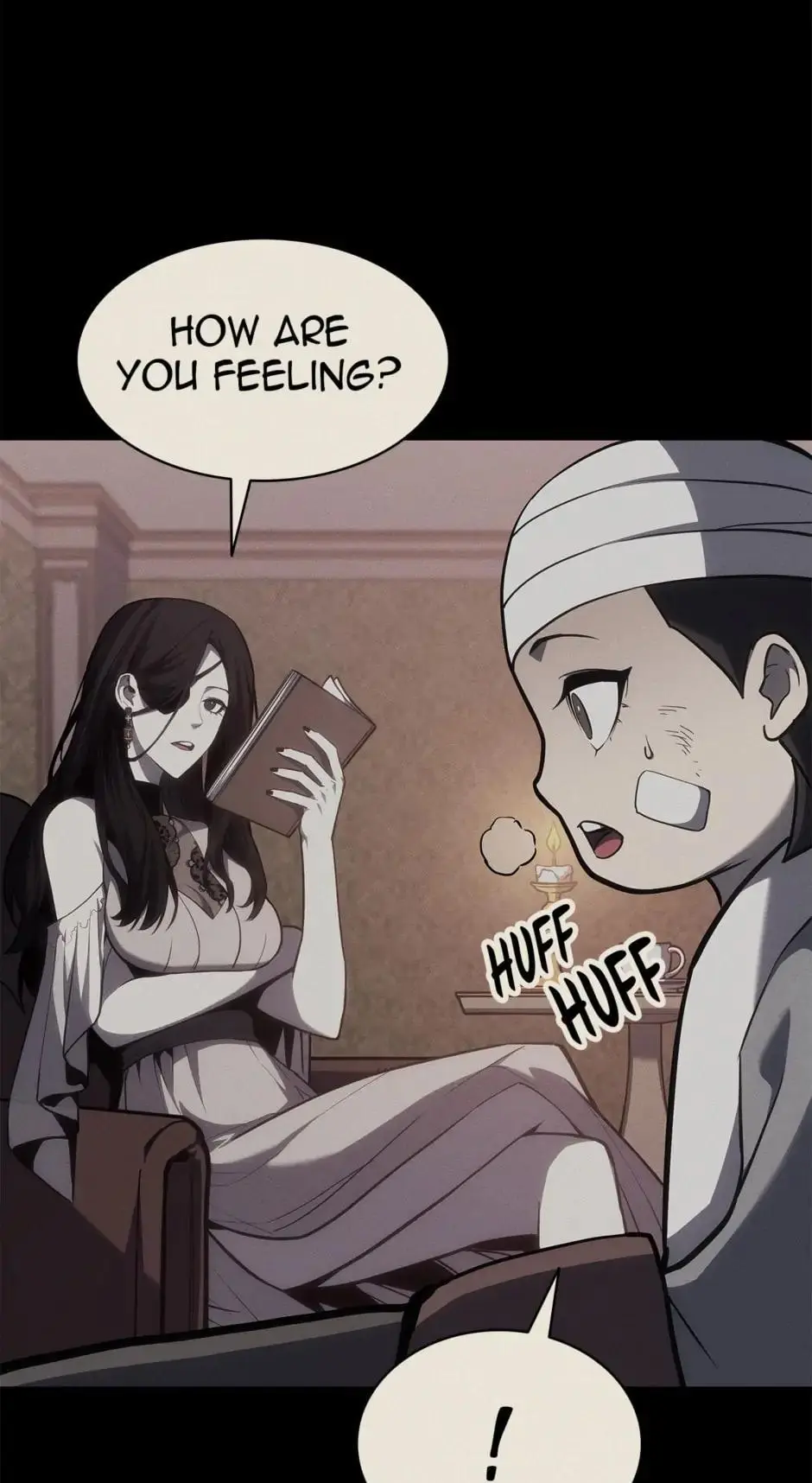 The Return of the Disaster-Class Hero Chapter 67