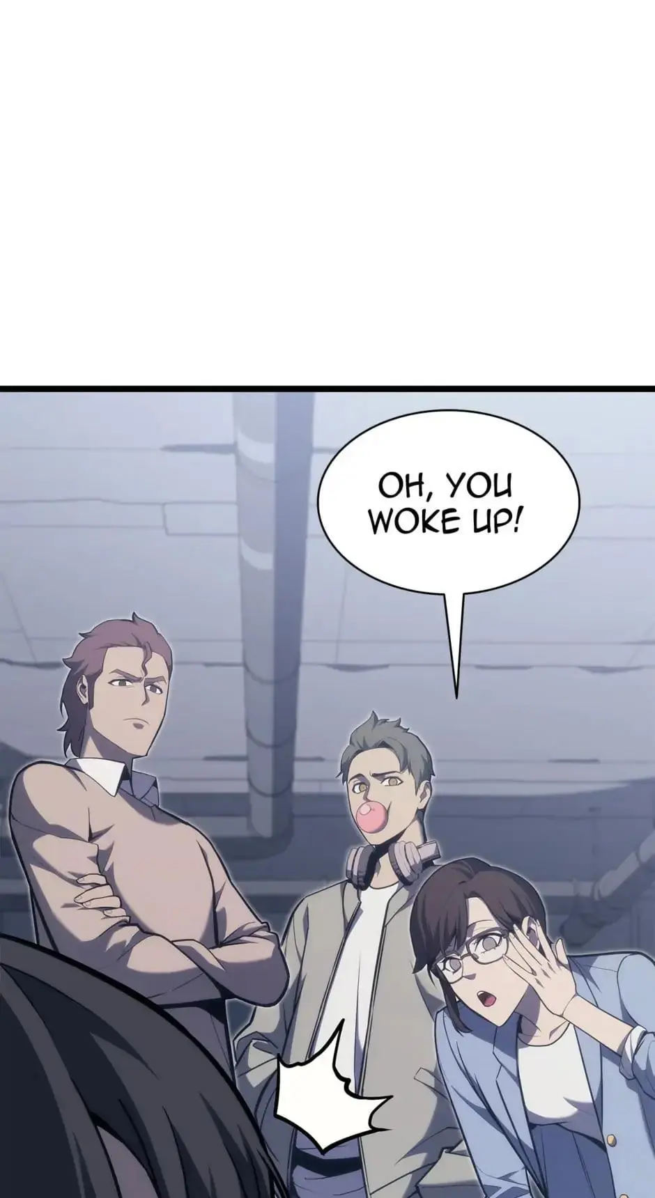 The Return of the Disaster-Class Hero Chapter 67