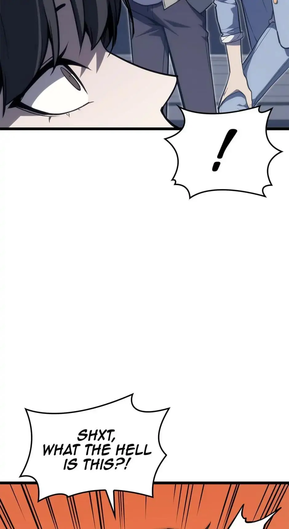 The Return of the Disaster-Class Hero Chapter 67