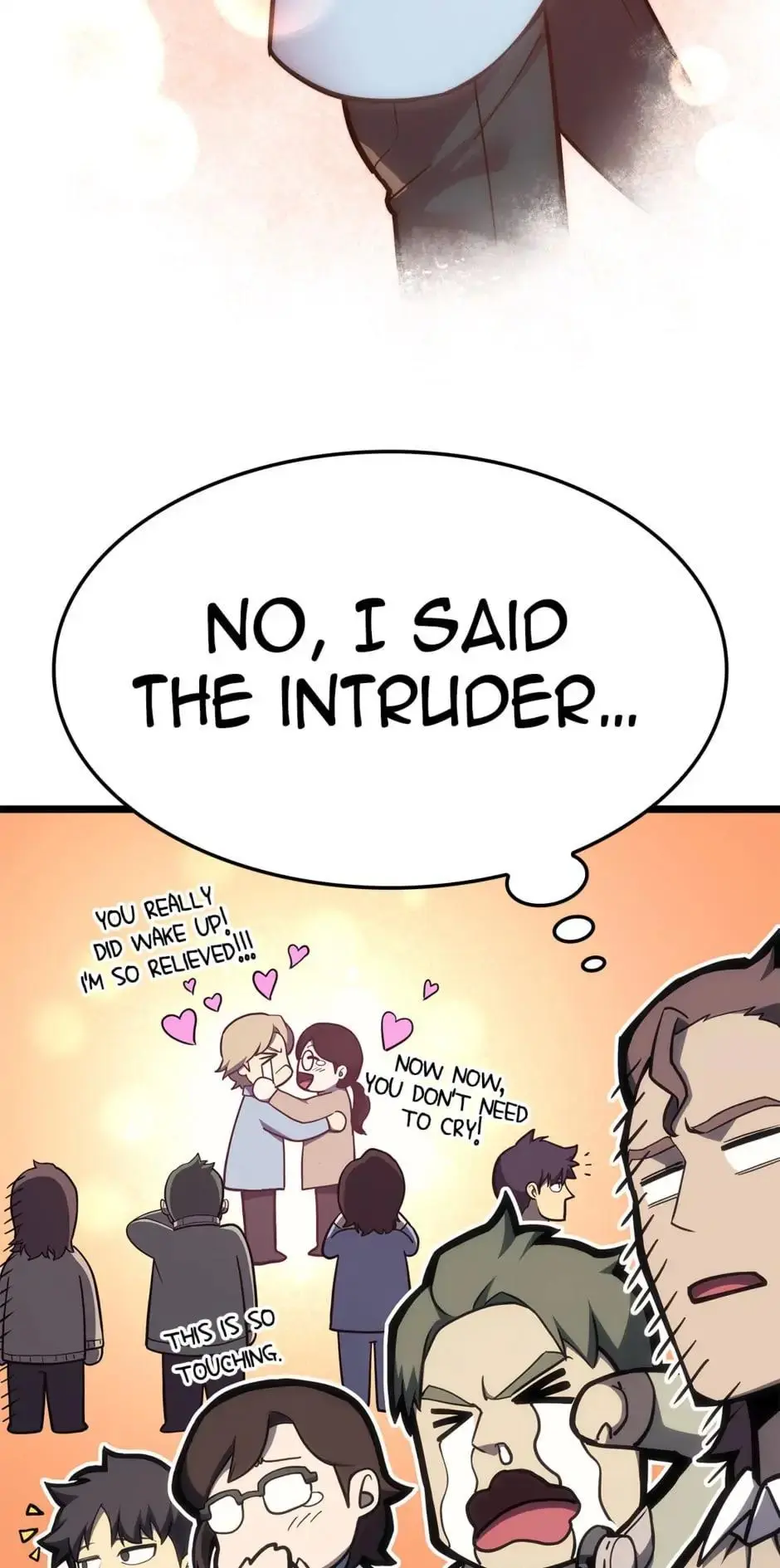 The Return of the Disaster-Class Hero Chapter 67