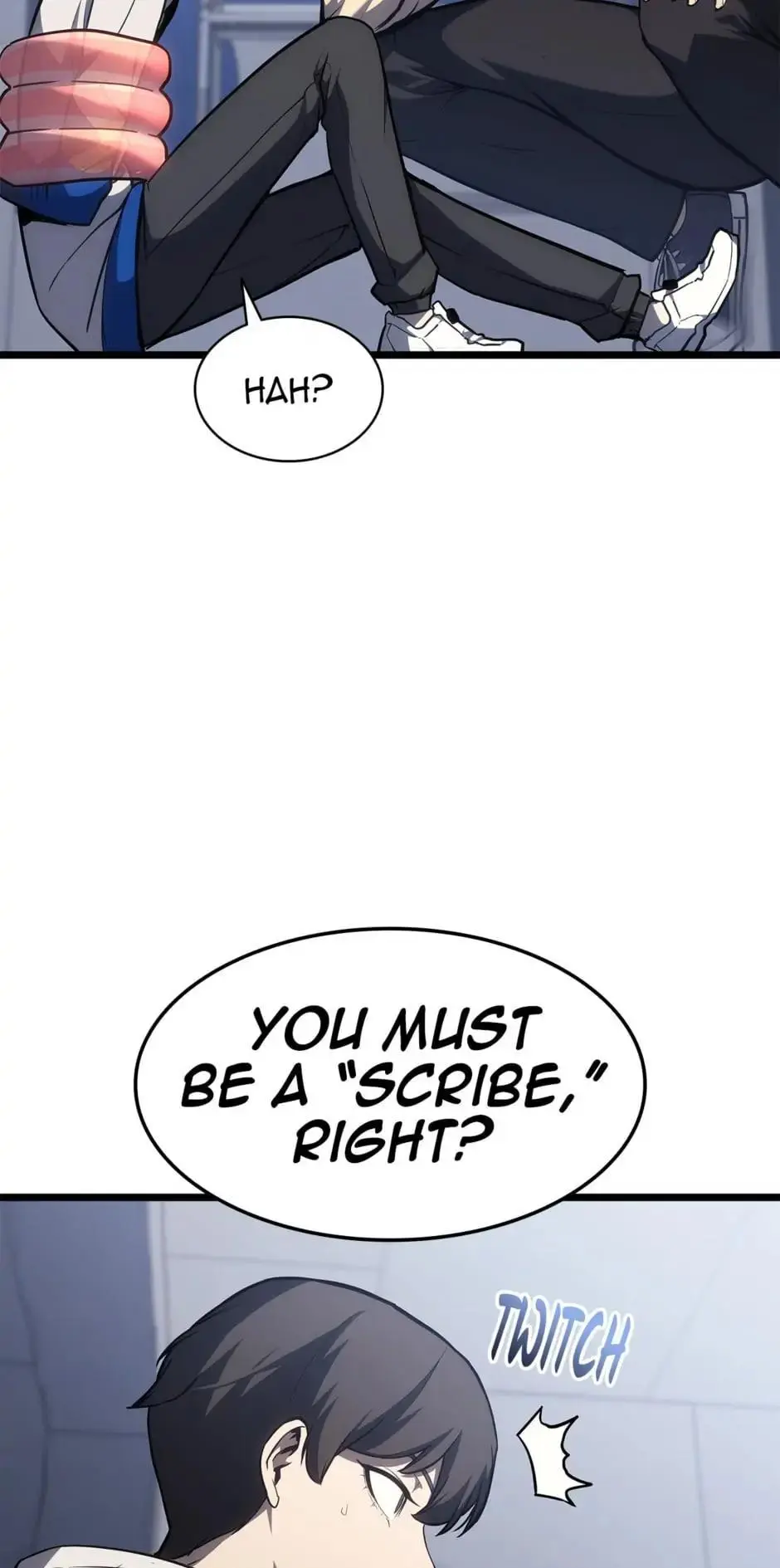 The Return of the Disaster-Class Hero Chapter 67