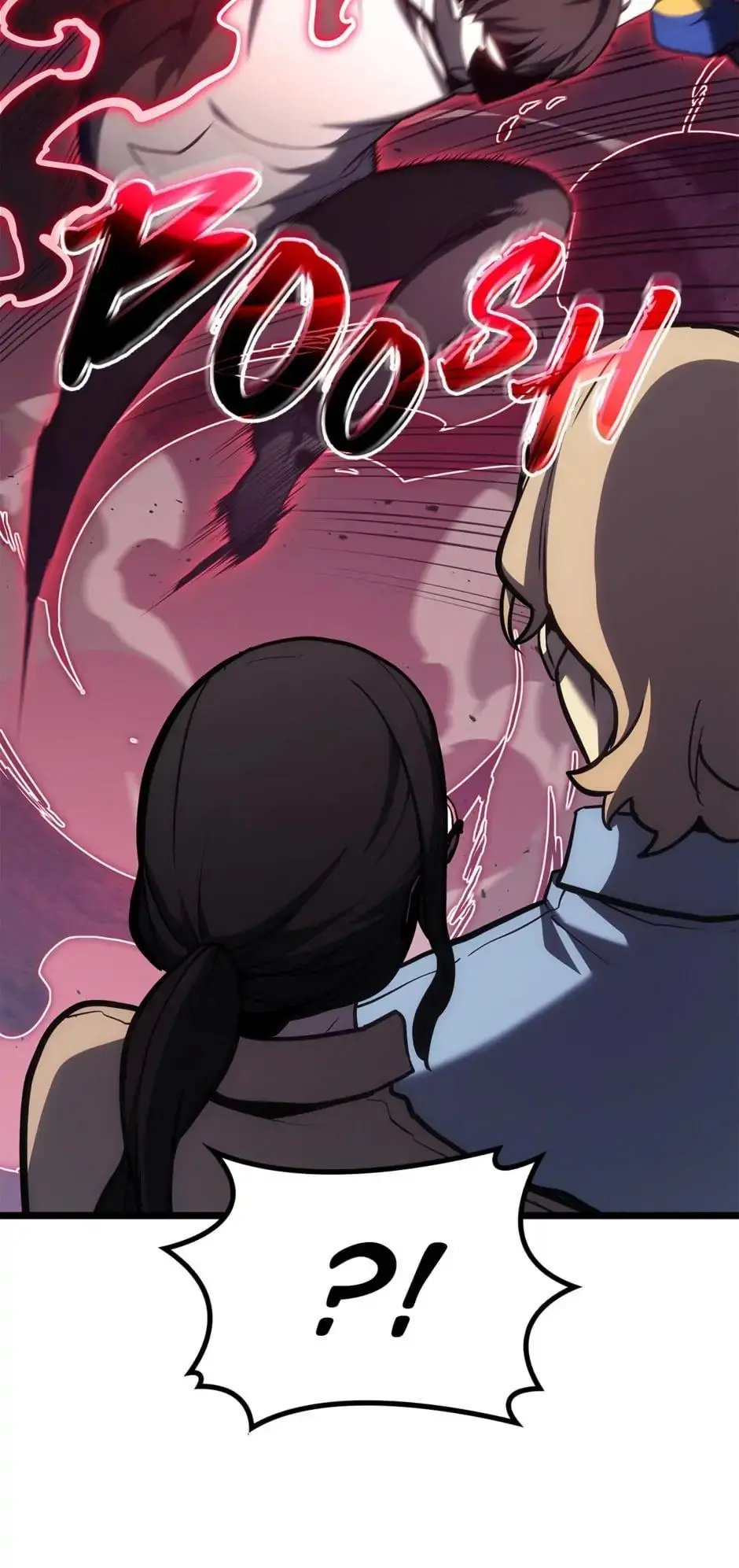 The Return of the Disaster-Class Hero Chapter 67