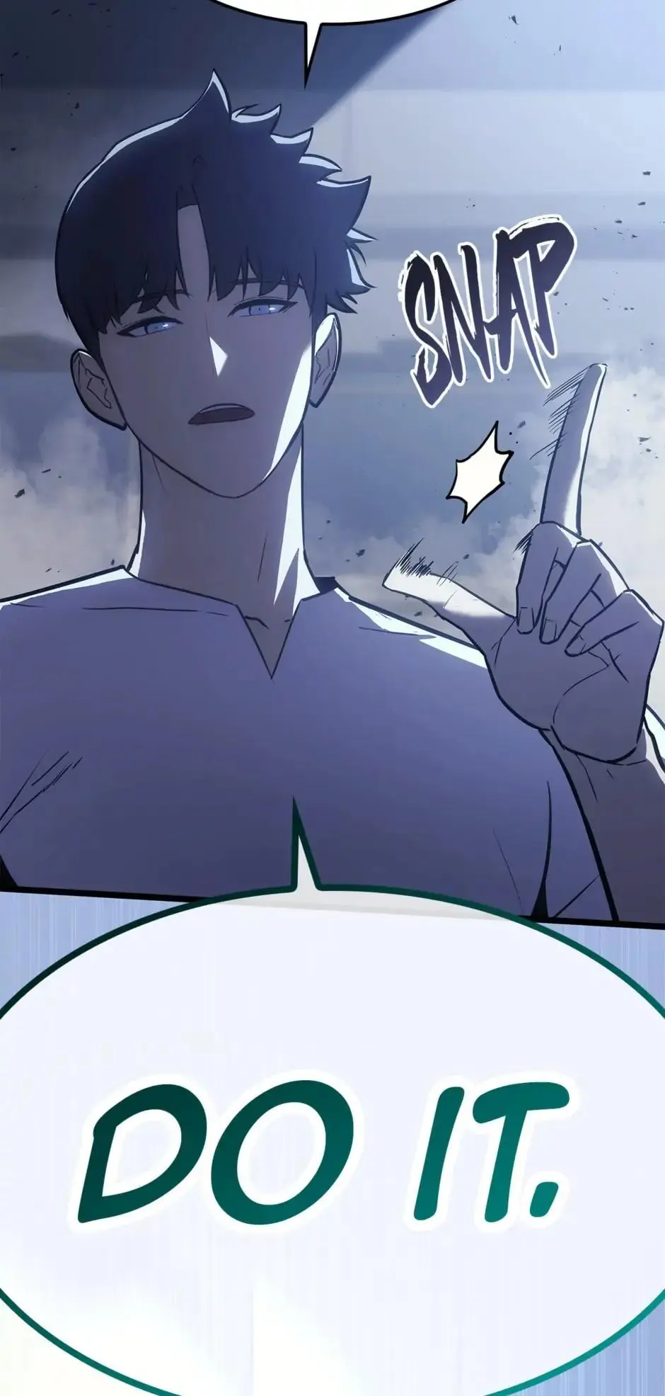 The Return of the Disaster-Class Hero Chapter 67