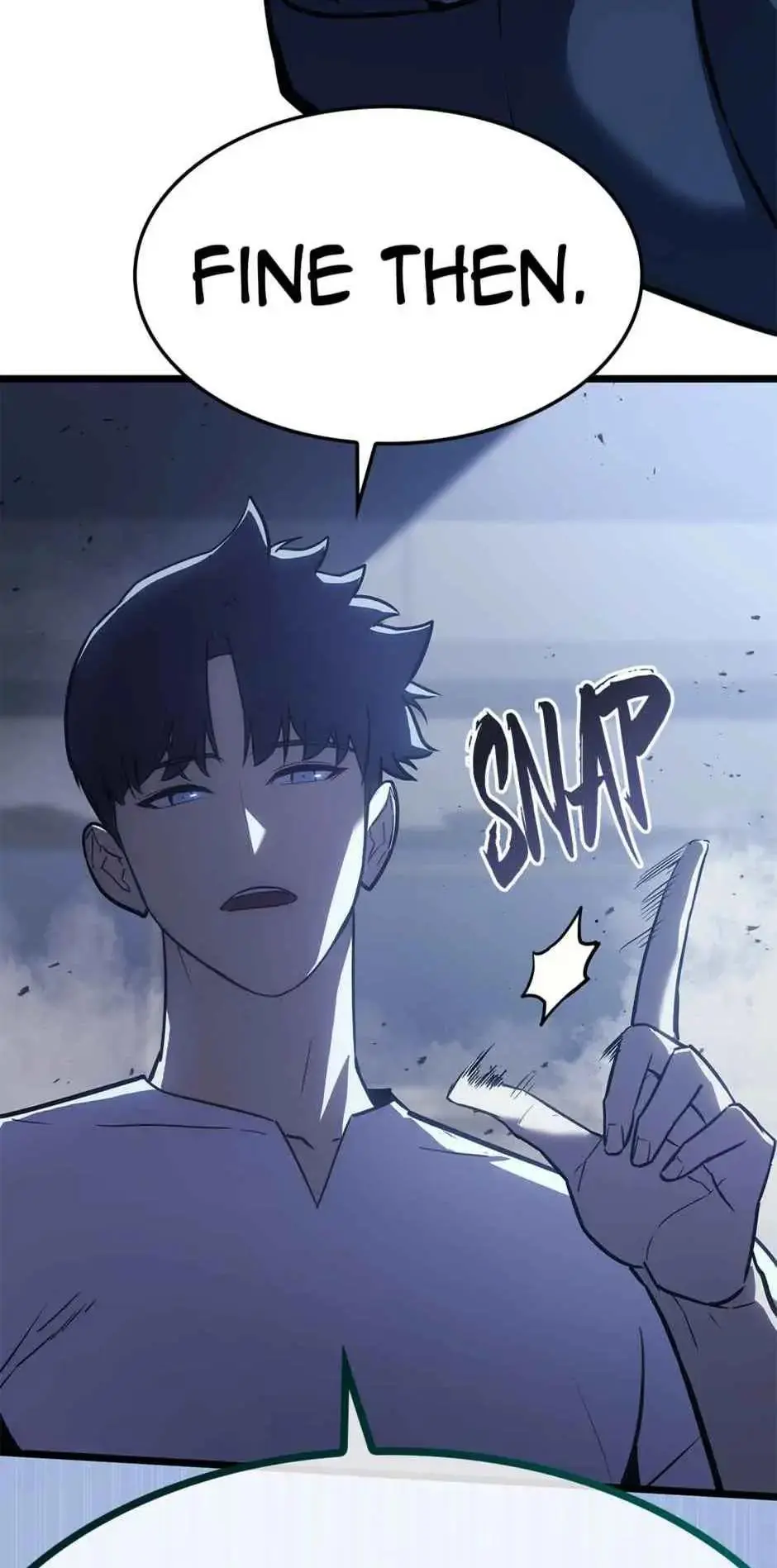 The Return of the Disaster-Class Hero Chapter 68