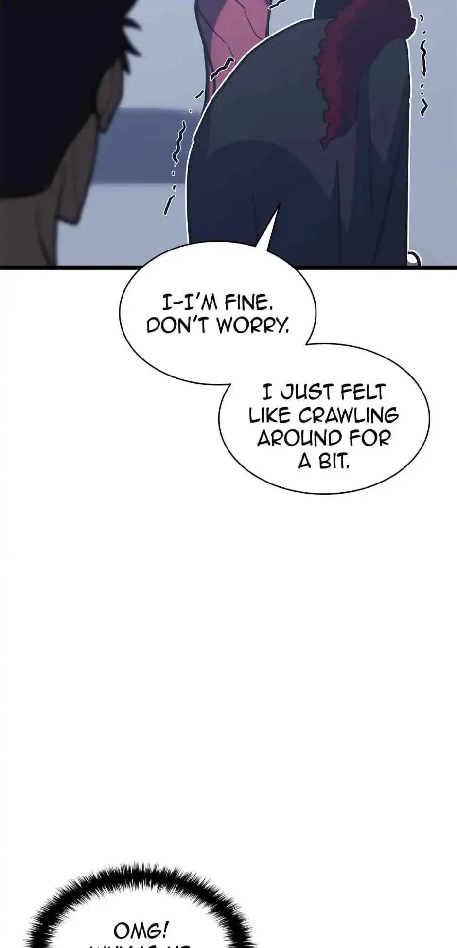 The Return of the Disaster-Class Hero Chapter 68