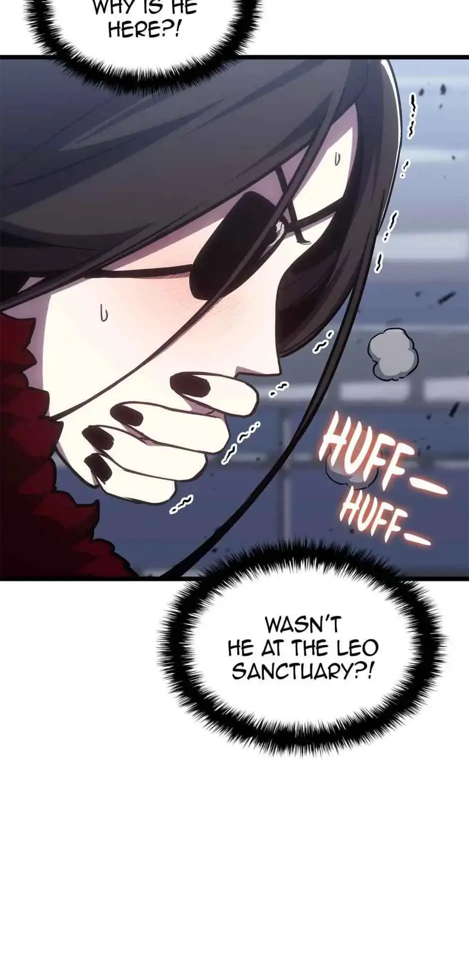 The Return of the Disaster-Class Hero Chapter 68