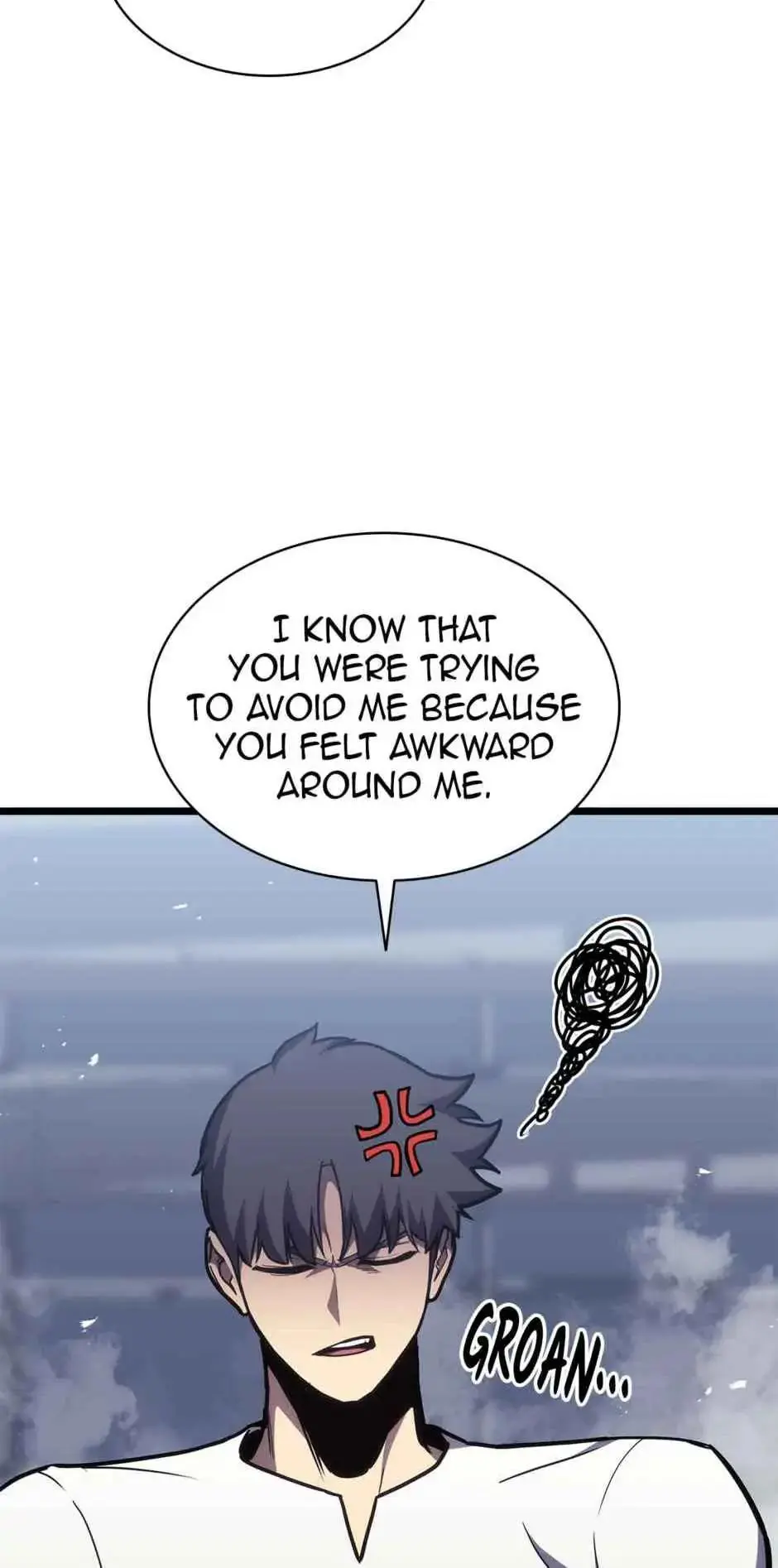 The Return of the Disaster-Class Hero Chapter 68