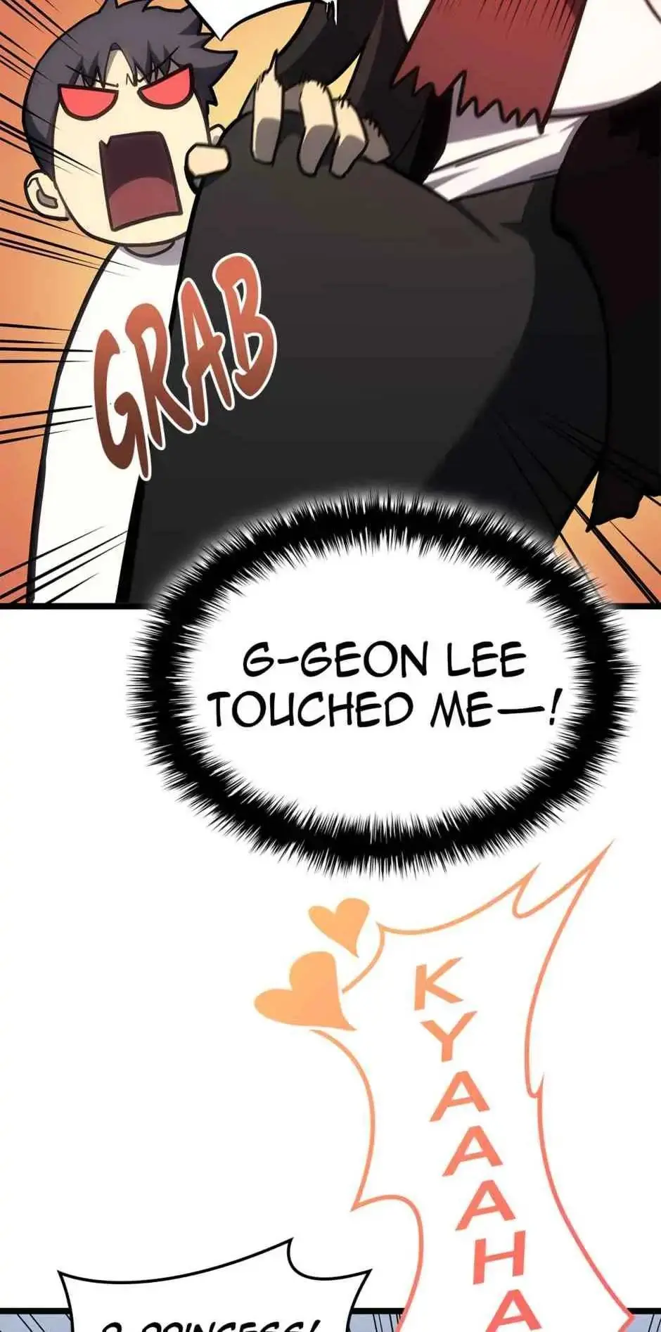 The Return of the Disaster-Class Hero Chapter 68