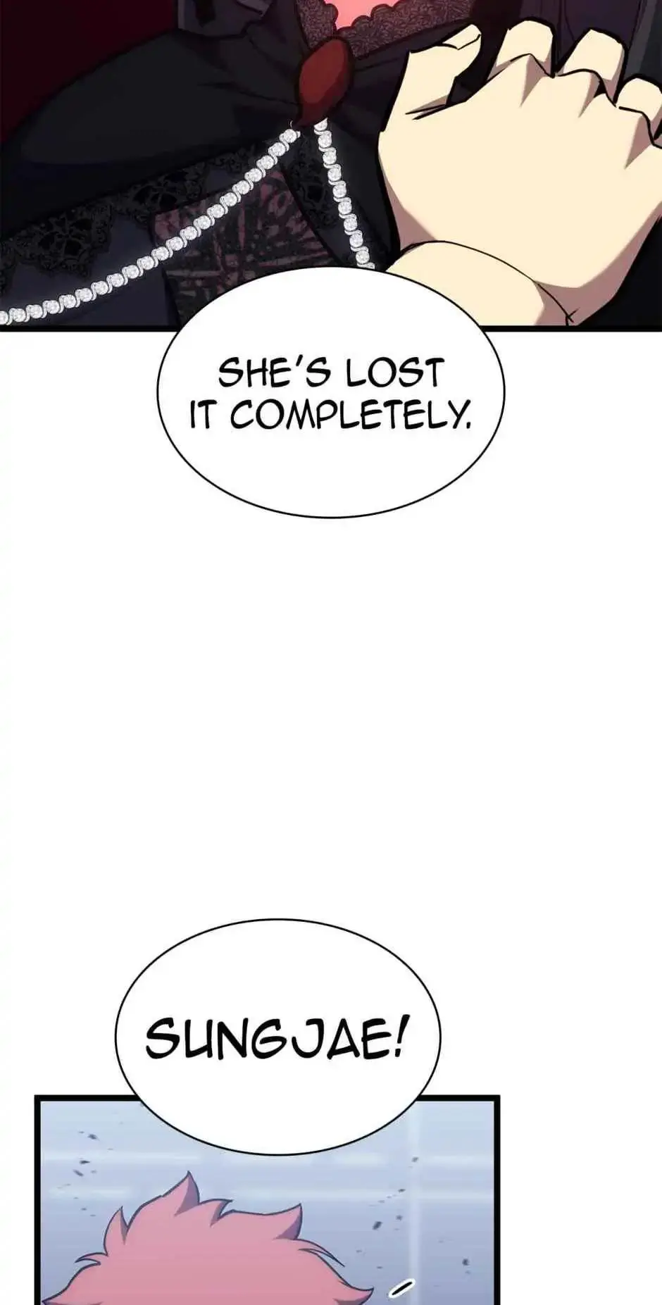 The Return of the Disaster-Class Hero Chapter 68