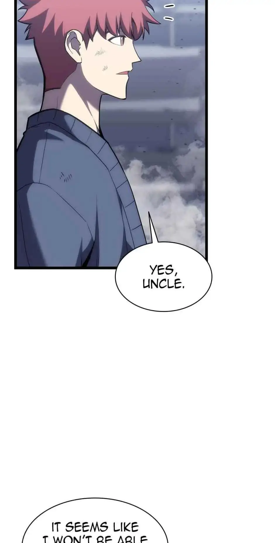 The Return of the Disaster-Class Hero Chapter 68