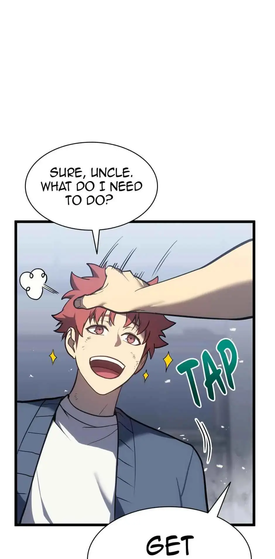 The Return of the Disaster-Class Hero Chapter 68