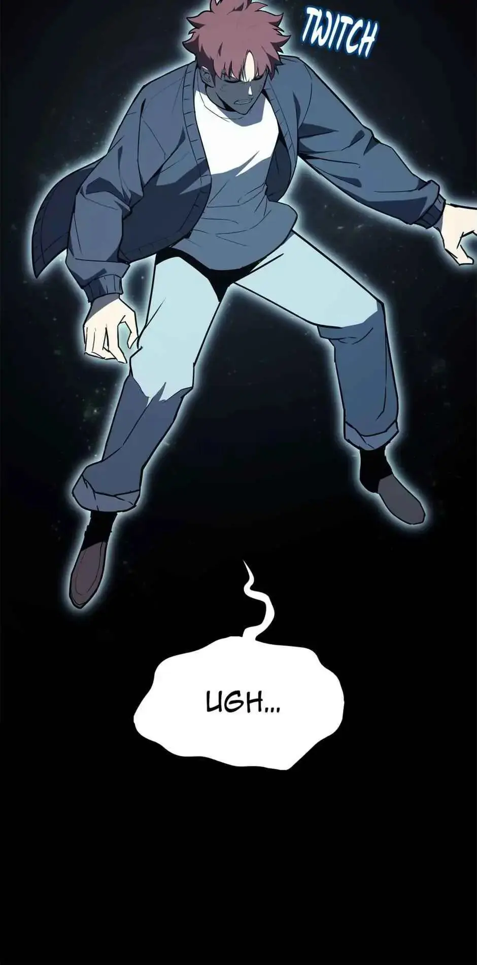 The Return of the Disaster-Class Hero Chapter 68