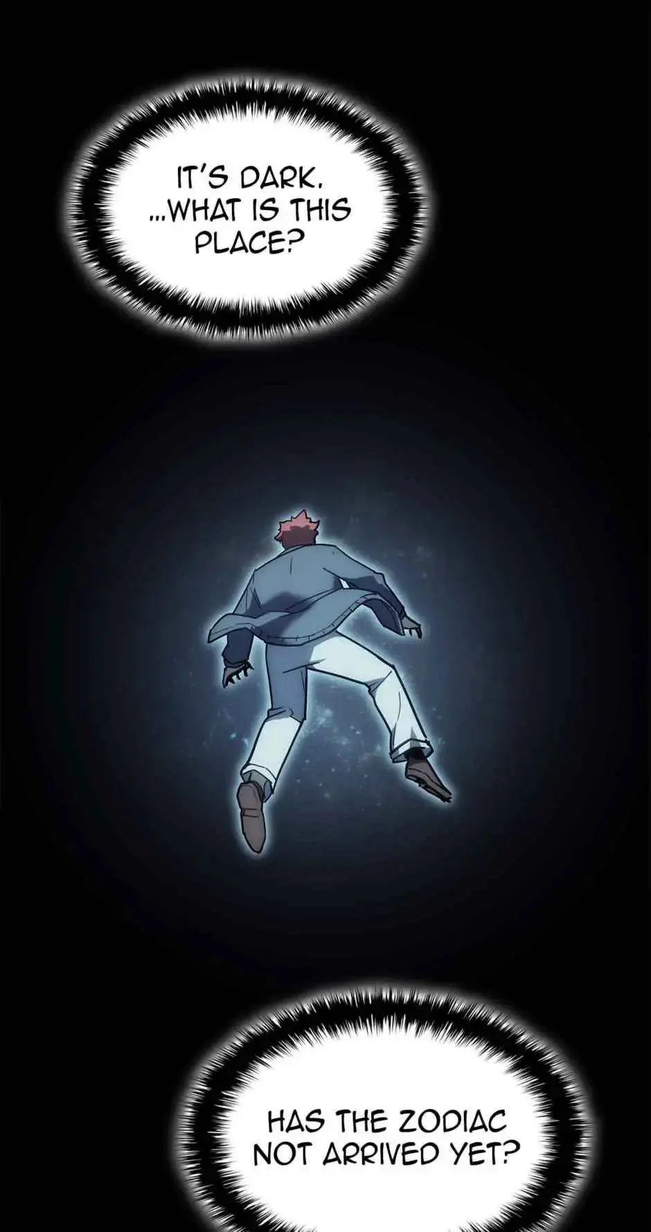 The Return of the Disaster-Class Hero Chapter 68