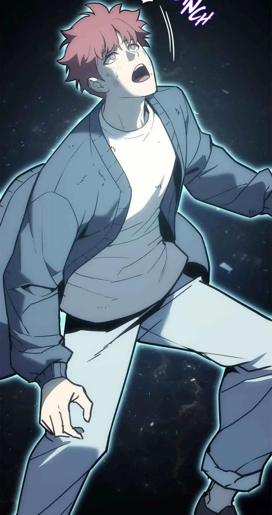 The Return of the Disaster-Class Hero Chapter 68