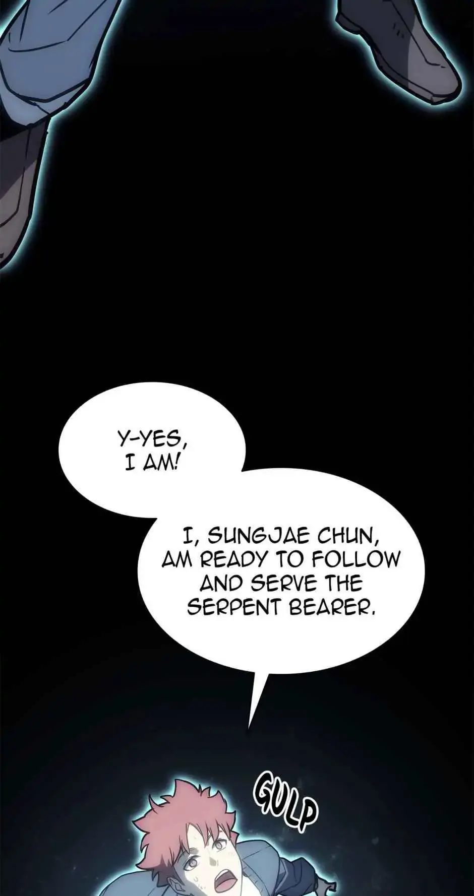 The Return of the Disaster-Class Hero Chapter 68
