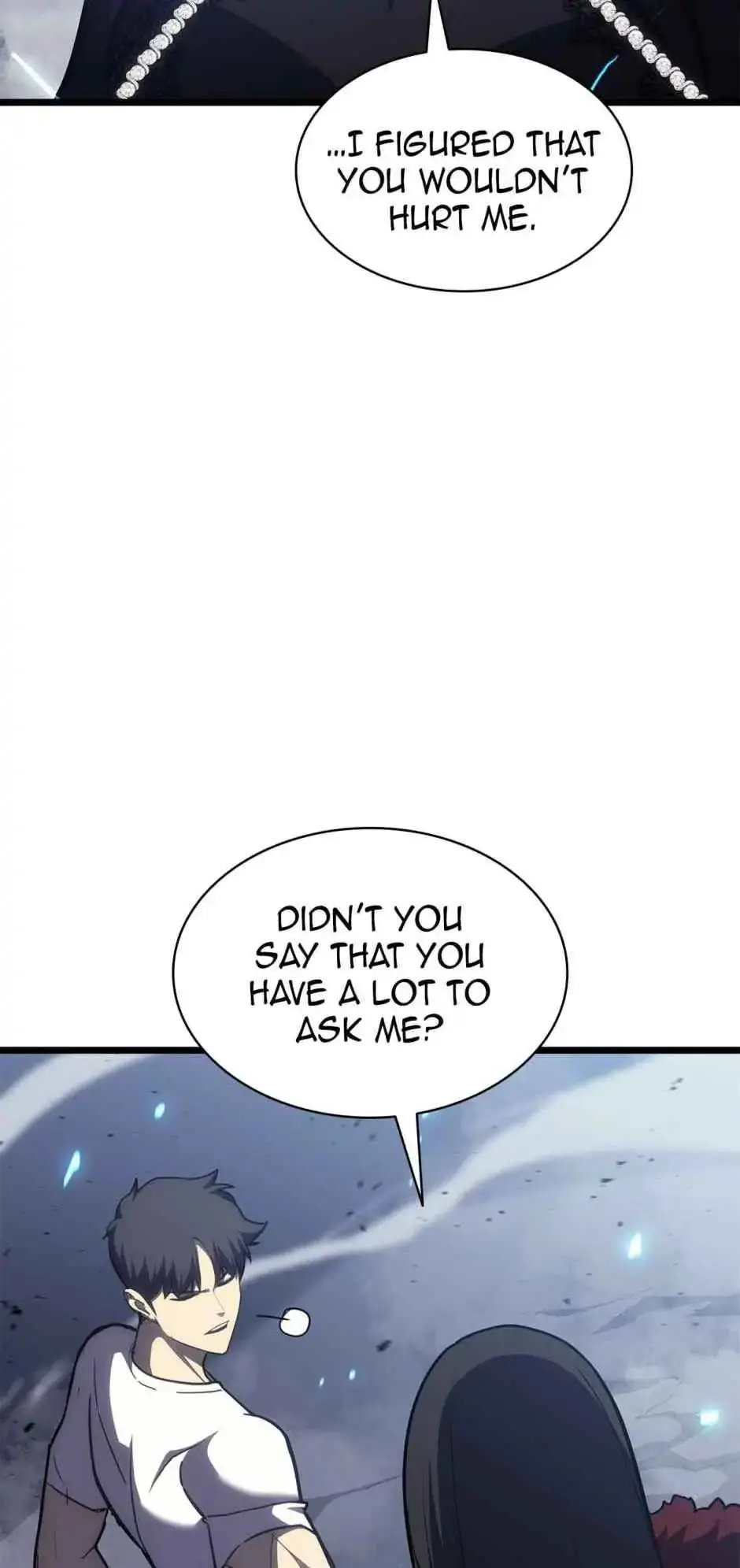 The Return of the Disaster-Class Hero Chapter 68