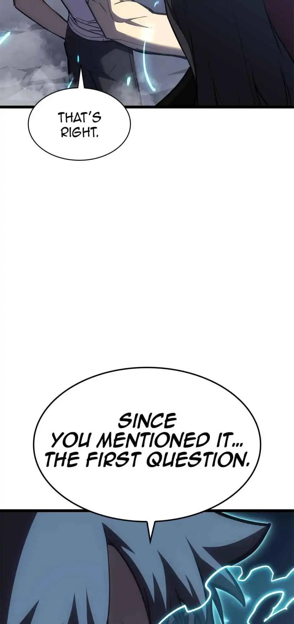 The Return of the Disaster-Class Hero Chapter 68