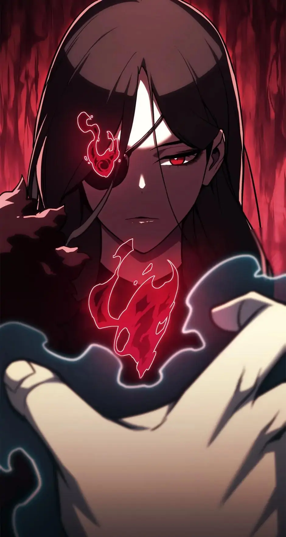 The Return of the Disaster-Class Hero Chapter 69