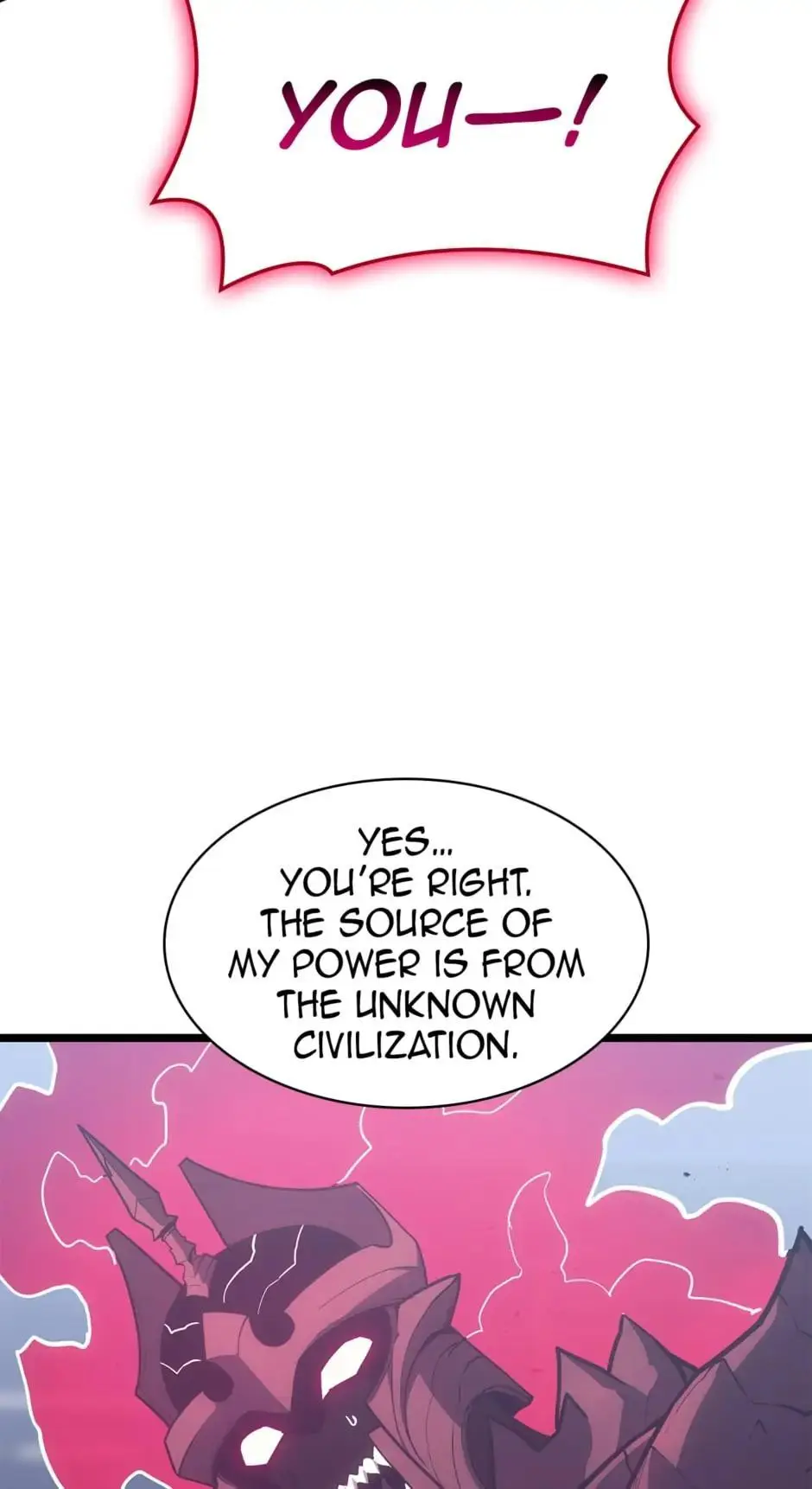 The Return of the Disaster-Class Hero Chapter 69