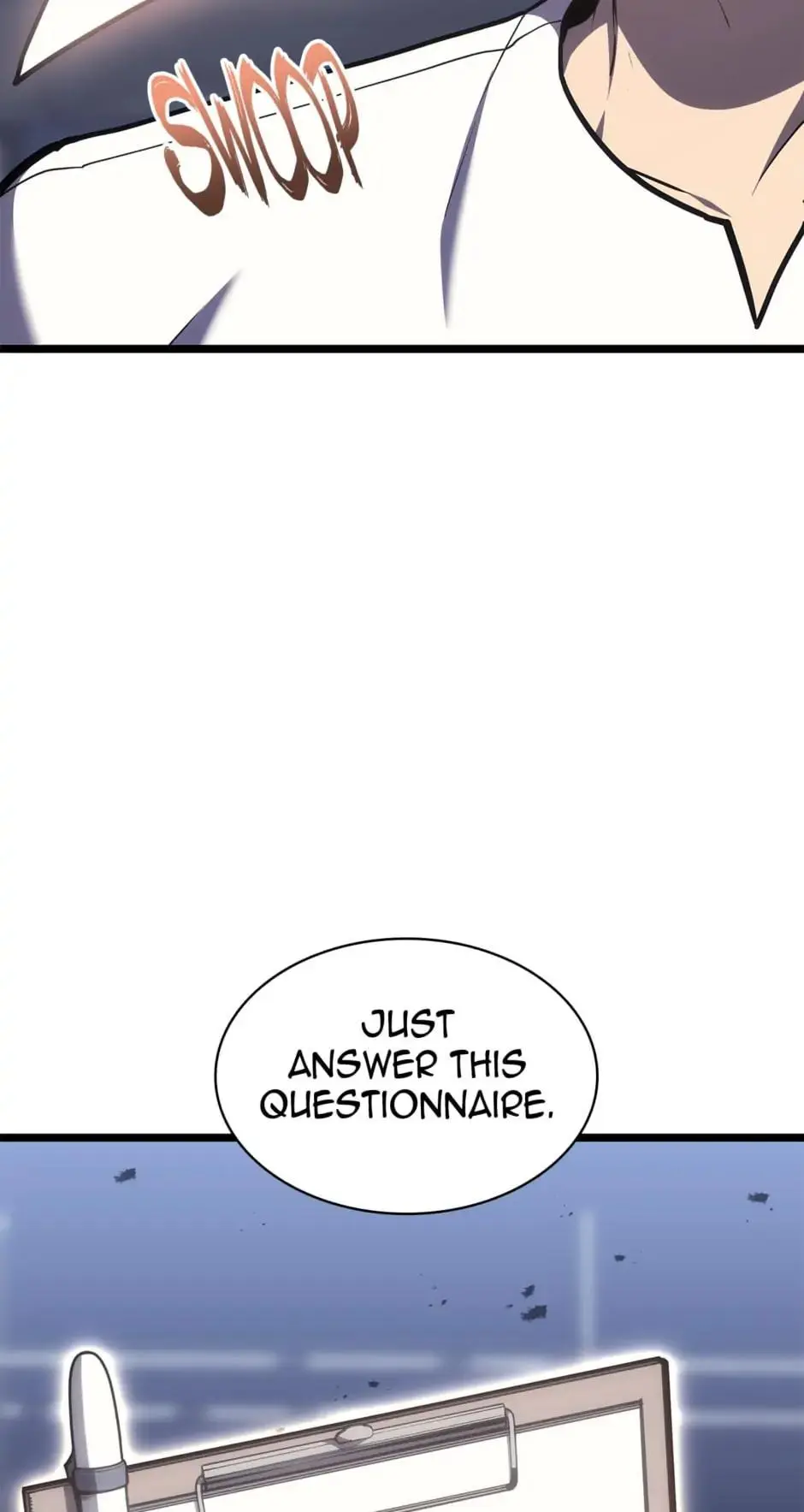 The Return of the Disaster-Class Hero Chapter 69