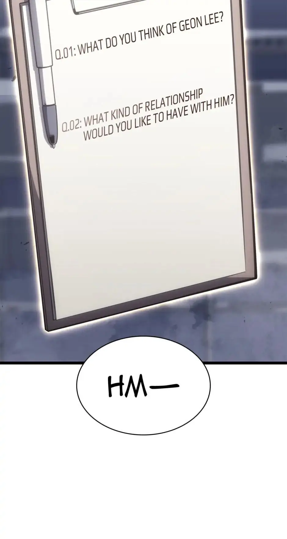 The Return of the Disaster-Class Hero Chapter 69
