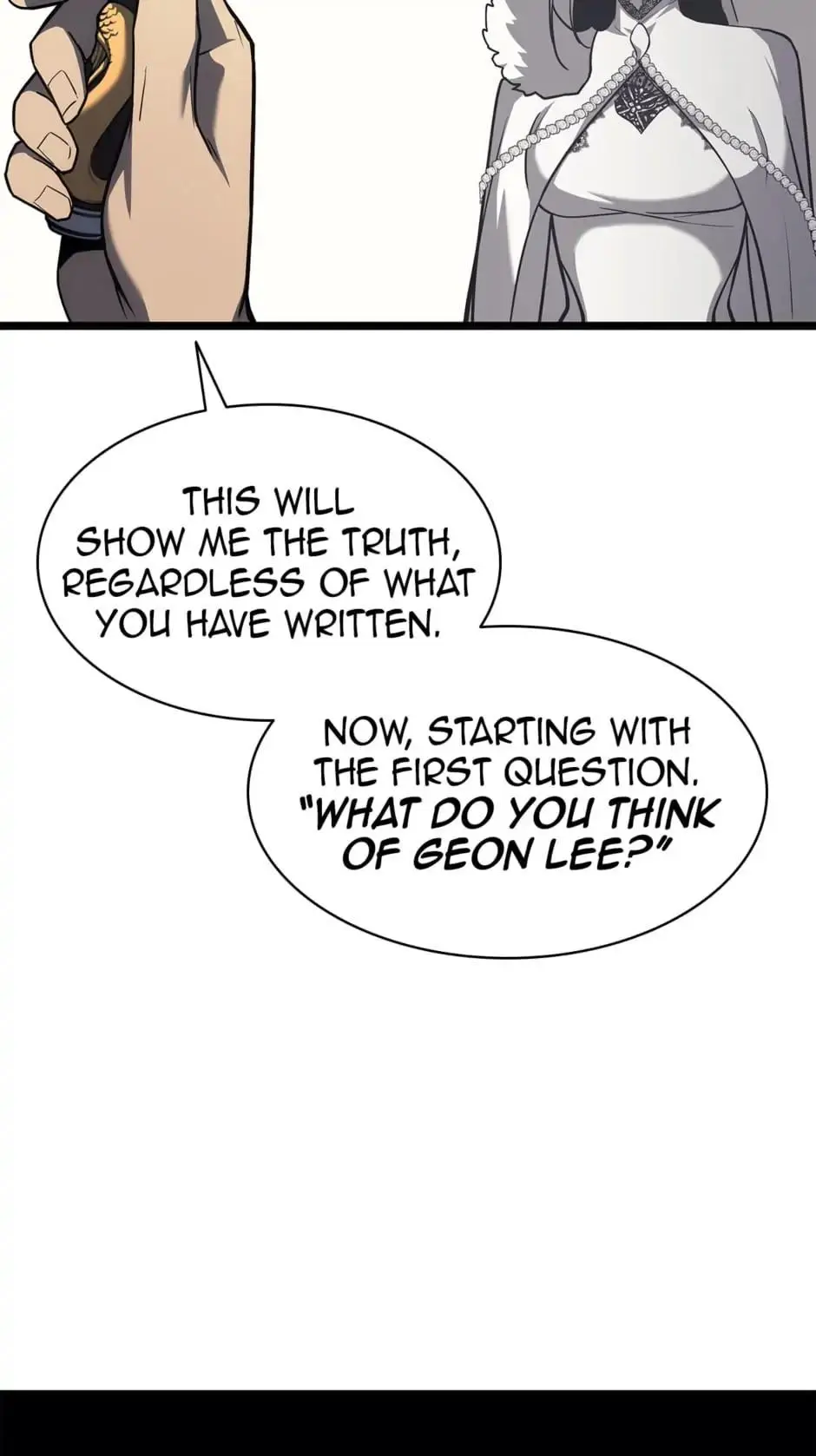 The Return of the Disaster-Class Hero Chapter 69