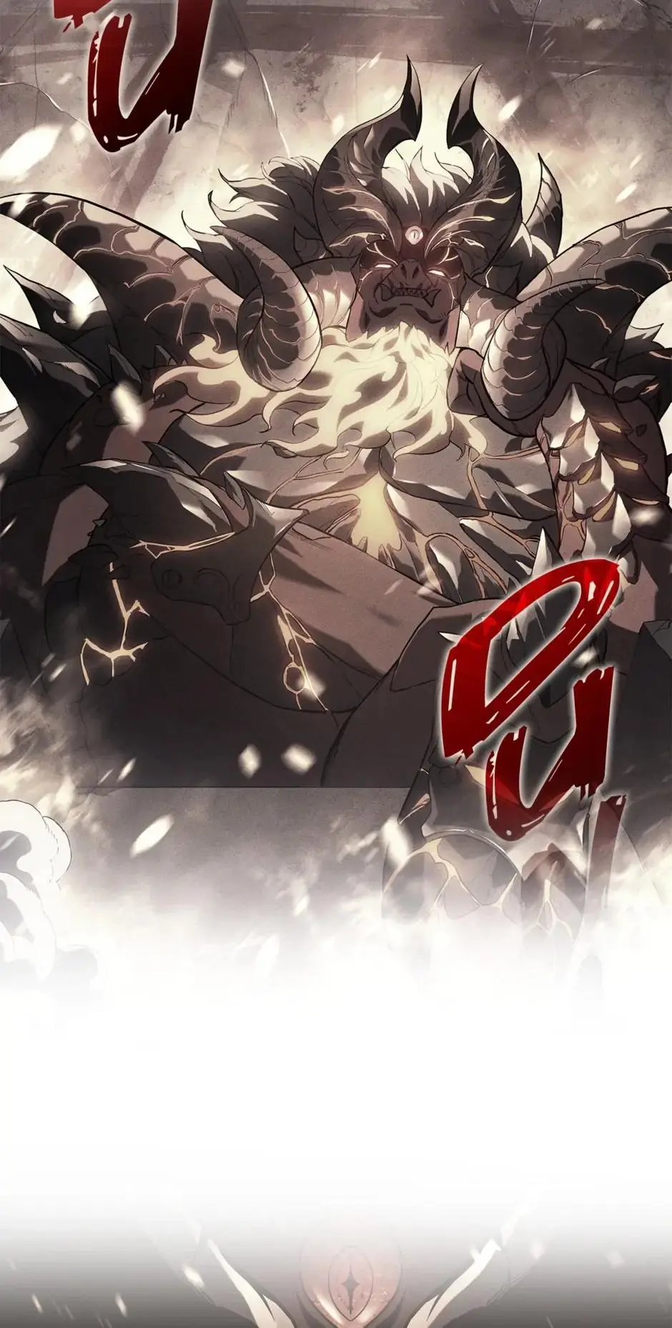 The Return of the Disaster-Class Hero Chapter 69