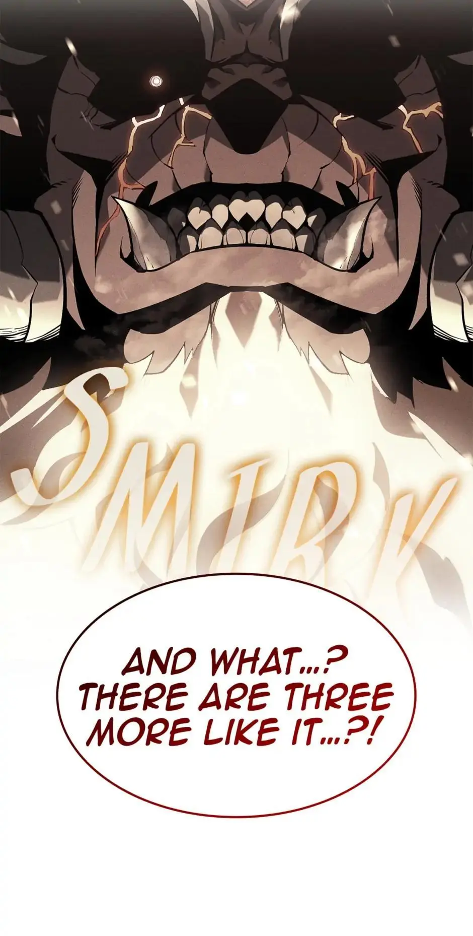 The Return of the Disaster-Class Hero Chapter 69