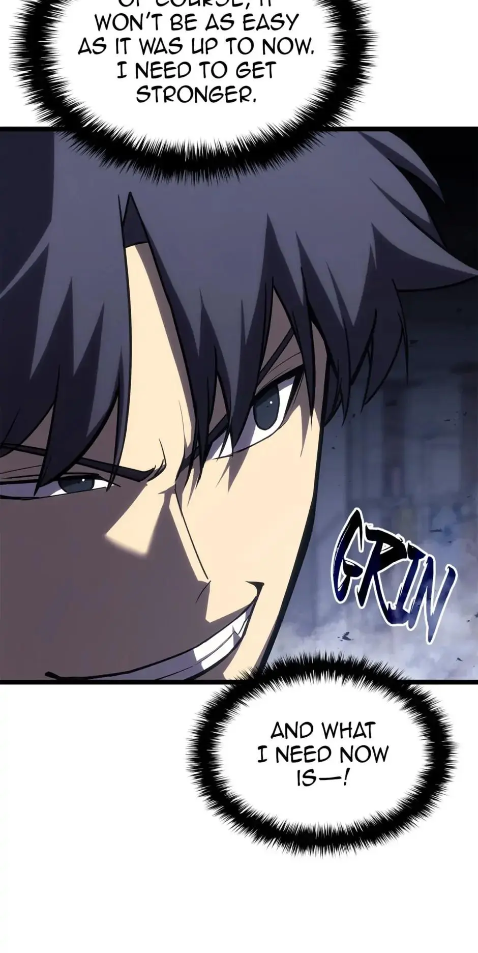 The Return of the Disaster-Class Hero Chapter 69