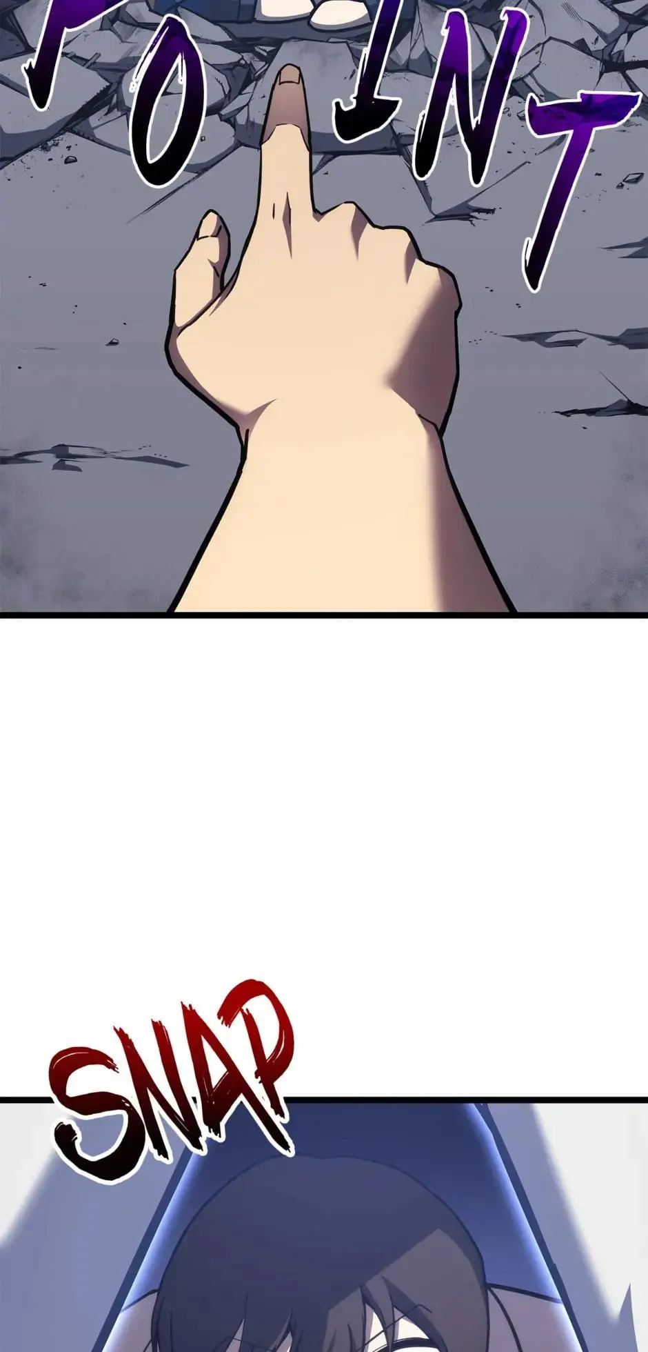 The Return of the Disaster-Class Hero Chapter 69