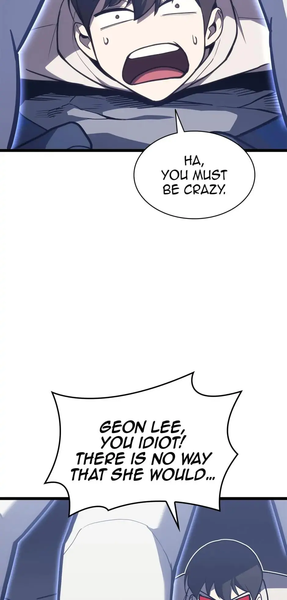 The Return of the Disaster-Class Hero Chapter 69