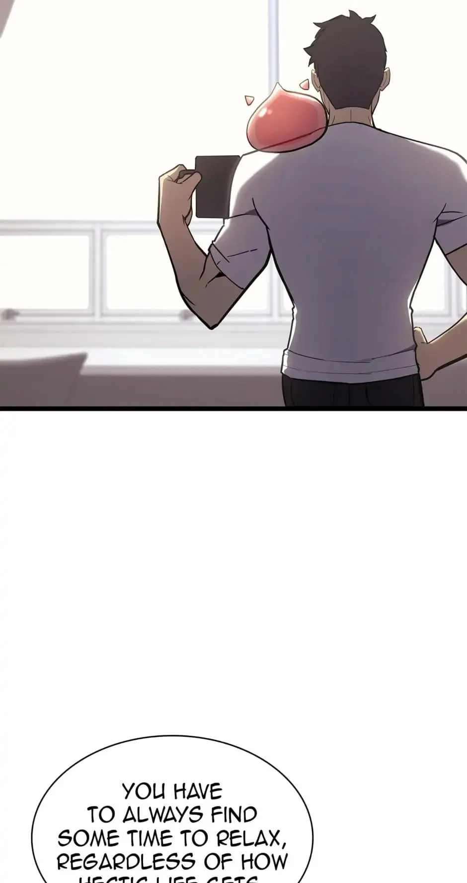 The Return of the Disaster-Class Hero Chapter 69