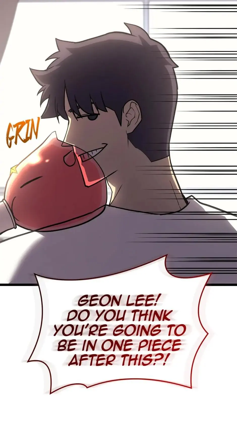 The Return of the Disaster-Class Hero Chapter 69
