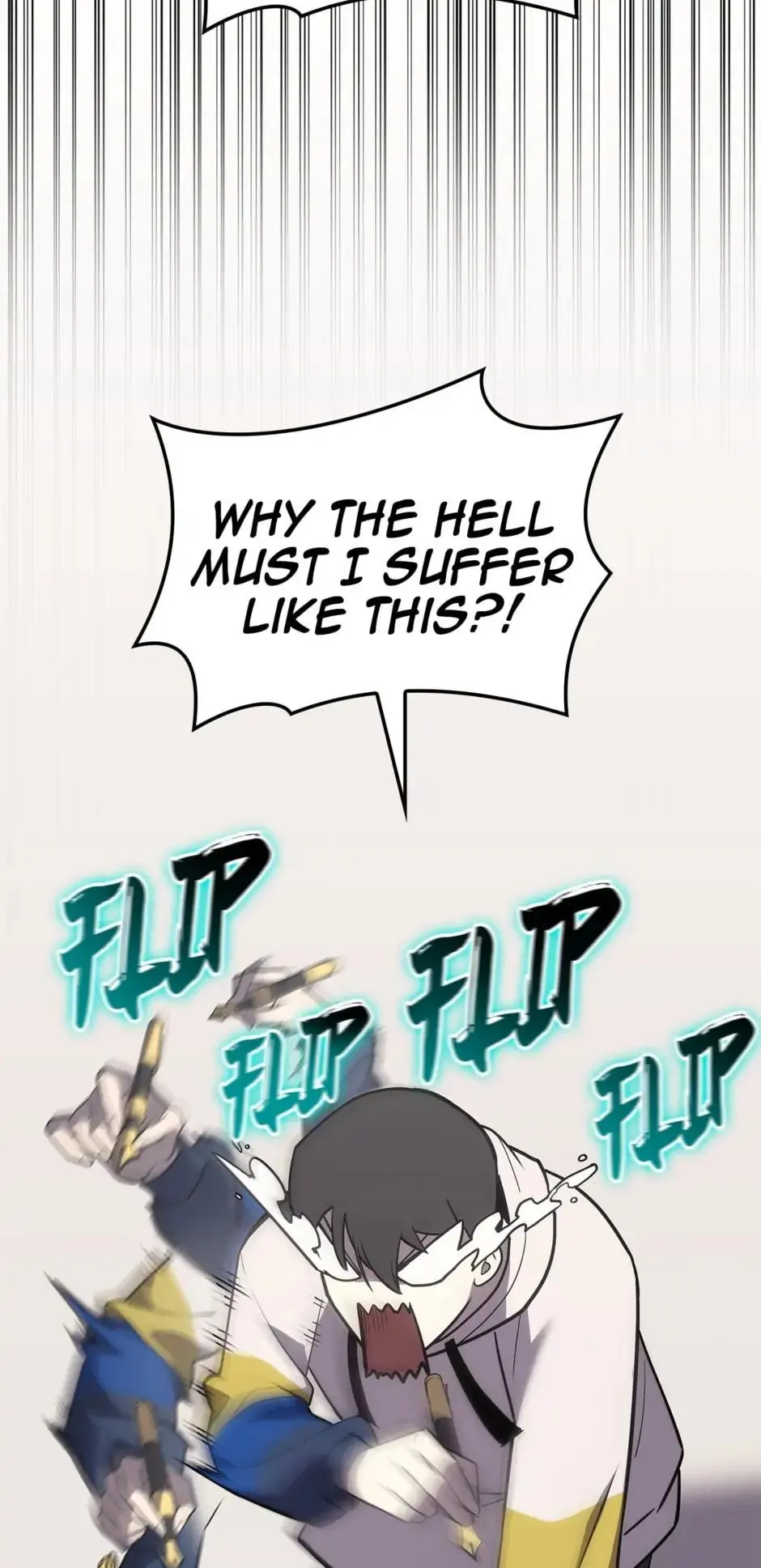 The Return of the Disaster-Class Hero Chapter 69