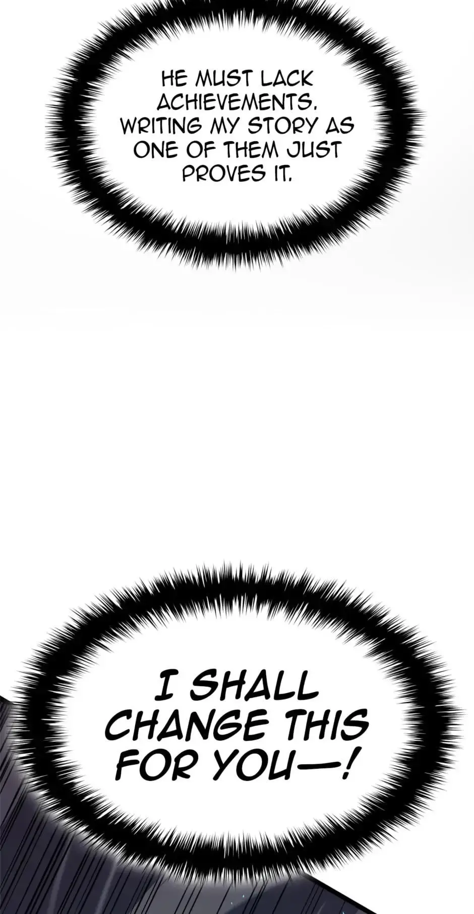 The Return of the Disaster-Class Hero Chapter 69