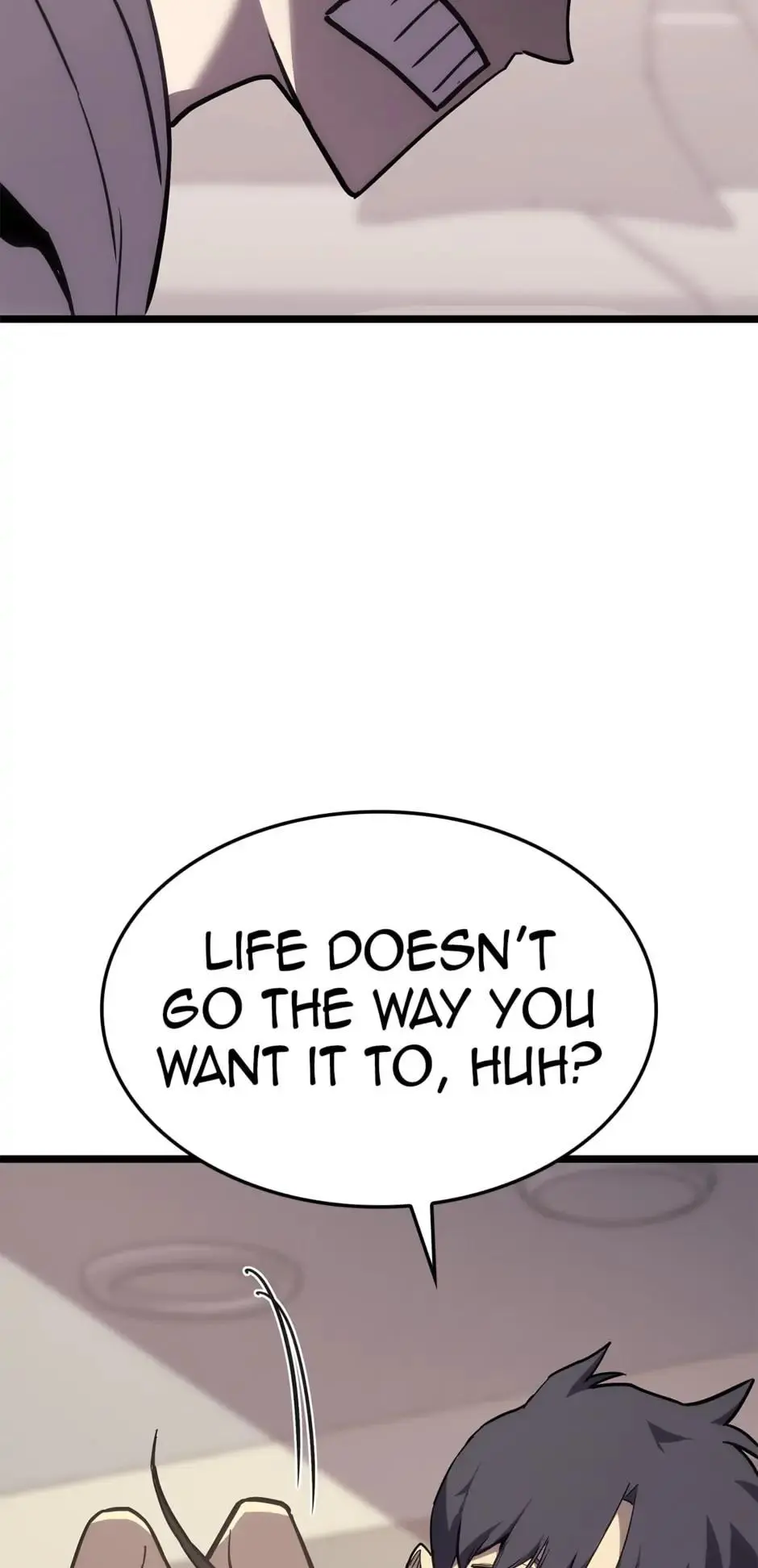 The Return of the Disaster-Class Hero Chapter 69