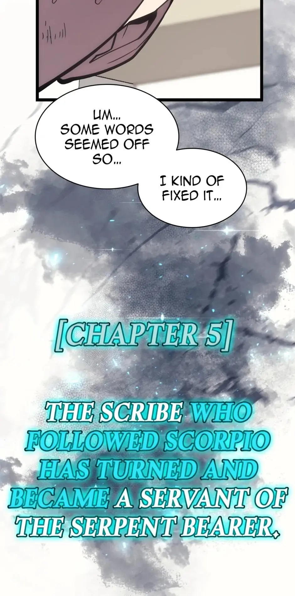 The Return of the Disaster-Class Hero Chapter 69