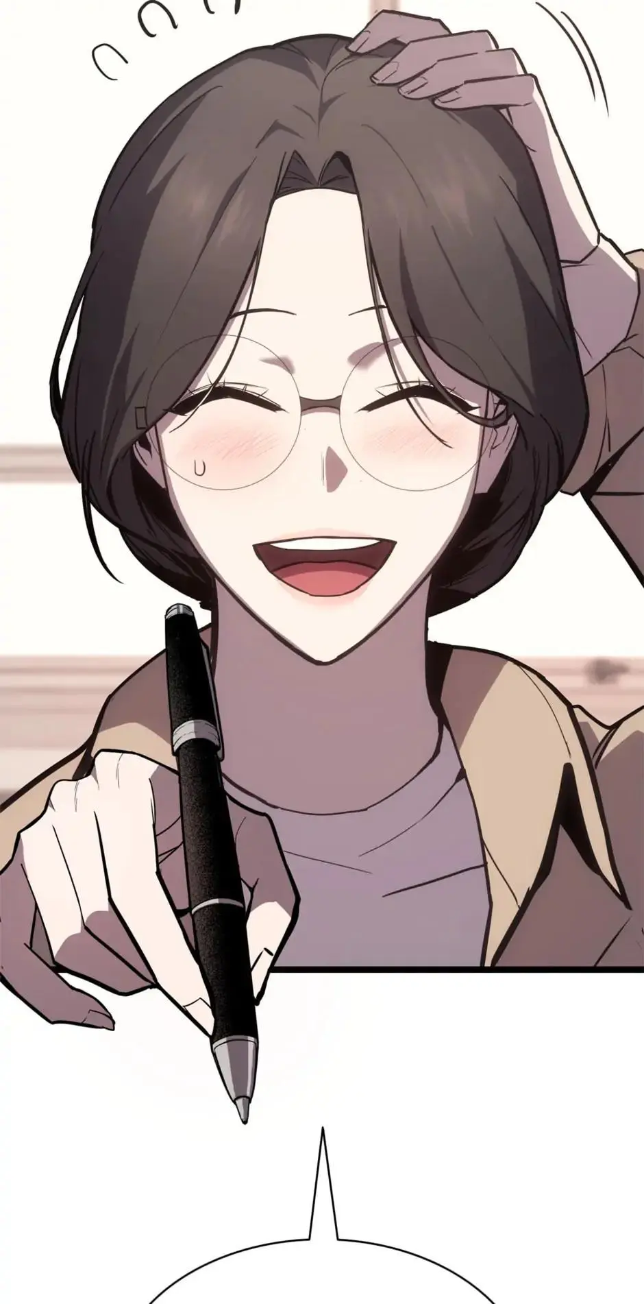 The Return of the Disaster-Class Hero Chapter 69