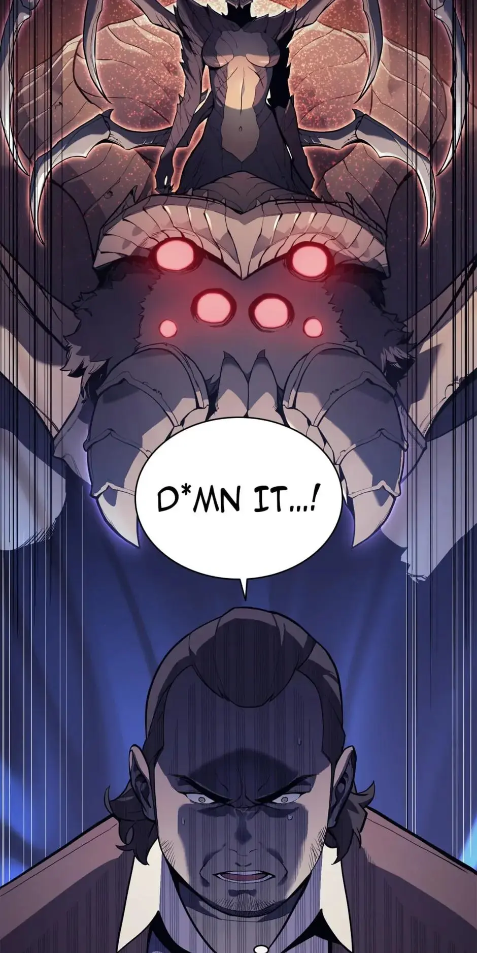 The Return of the Disaster-Class Hero Chapter 7