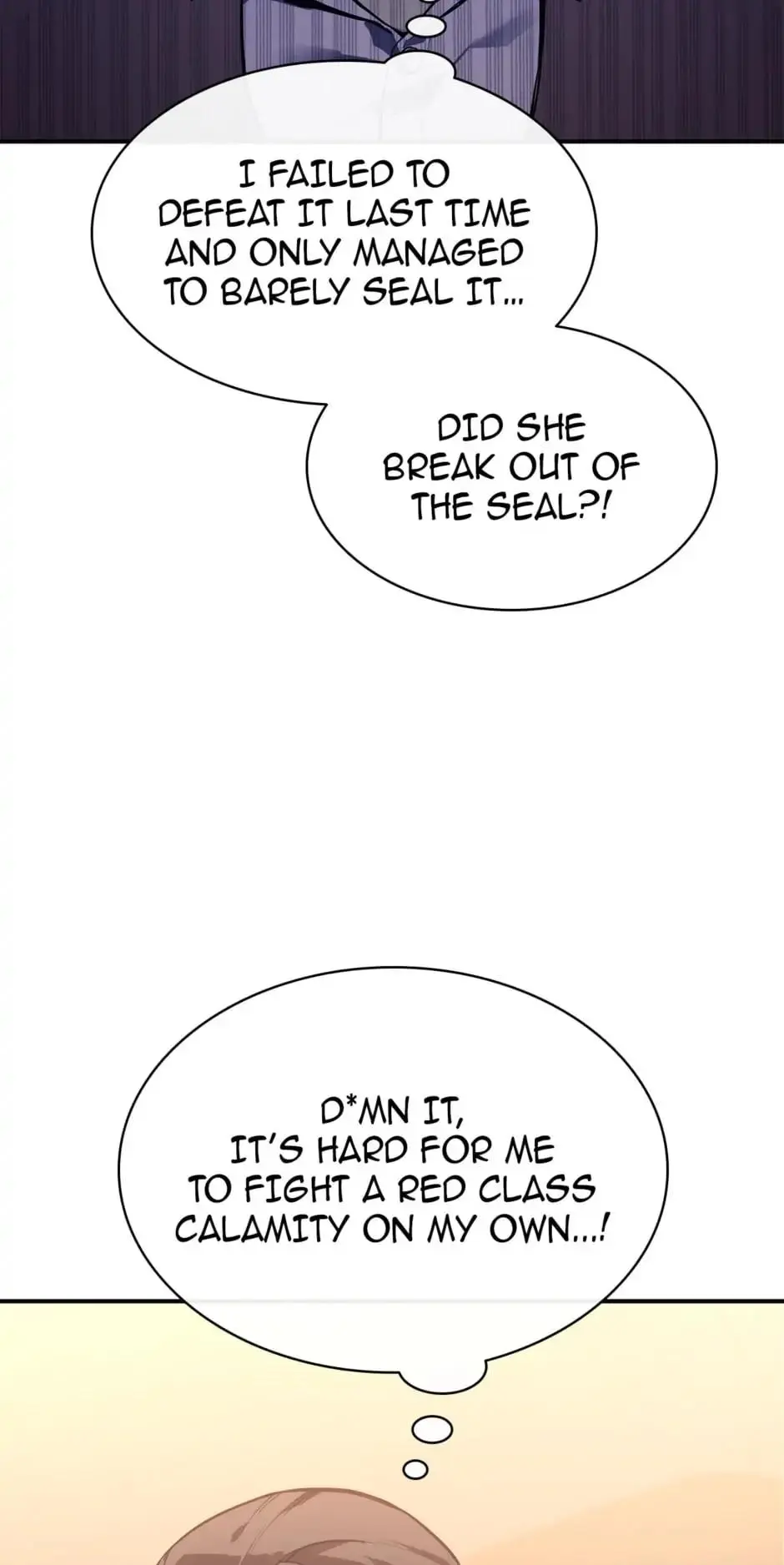The Return of the Disaster-Class Hero Chapter 7