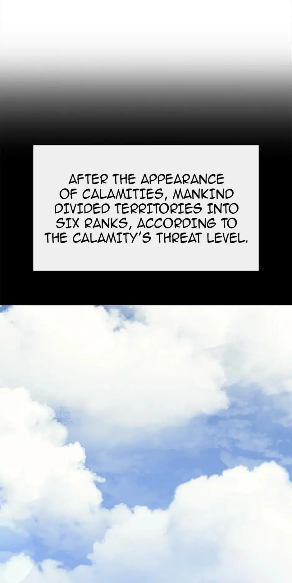 The Return of the Disaster-Class Hero Chapter 7