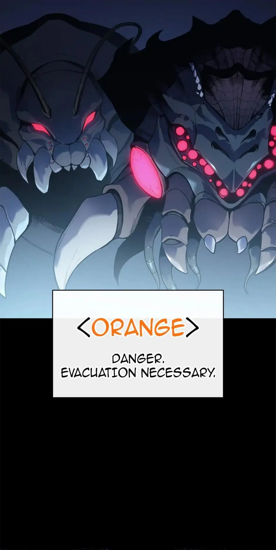 The Return of the Disaster-Class Hero Chapter 7