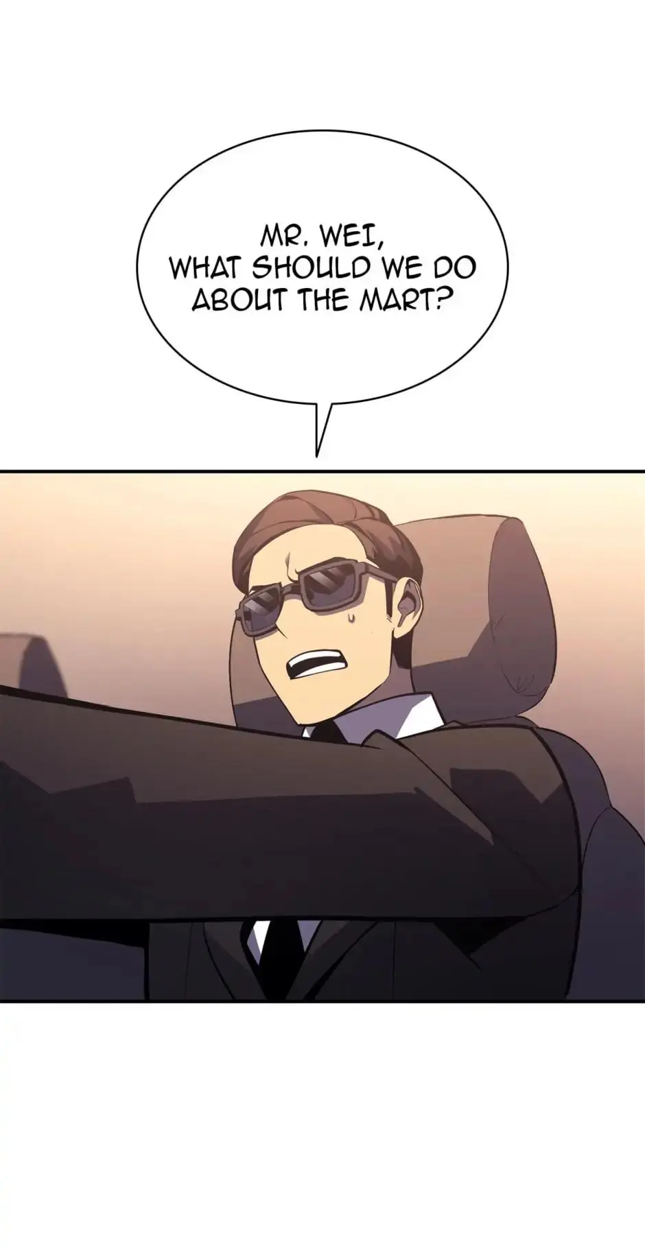 The Return of the Disaster-Class Hero Chapter 7