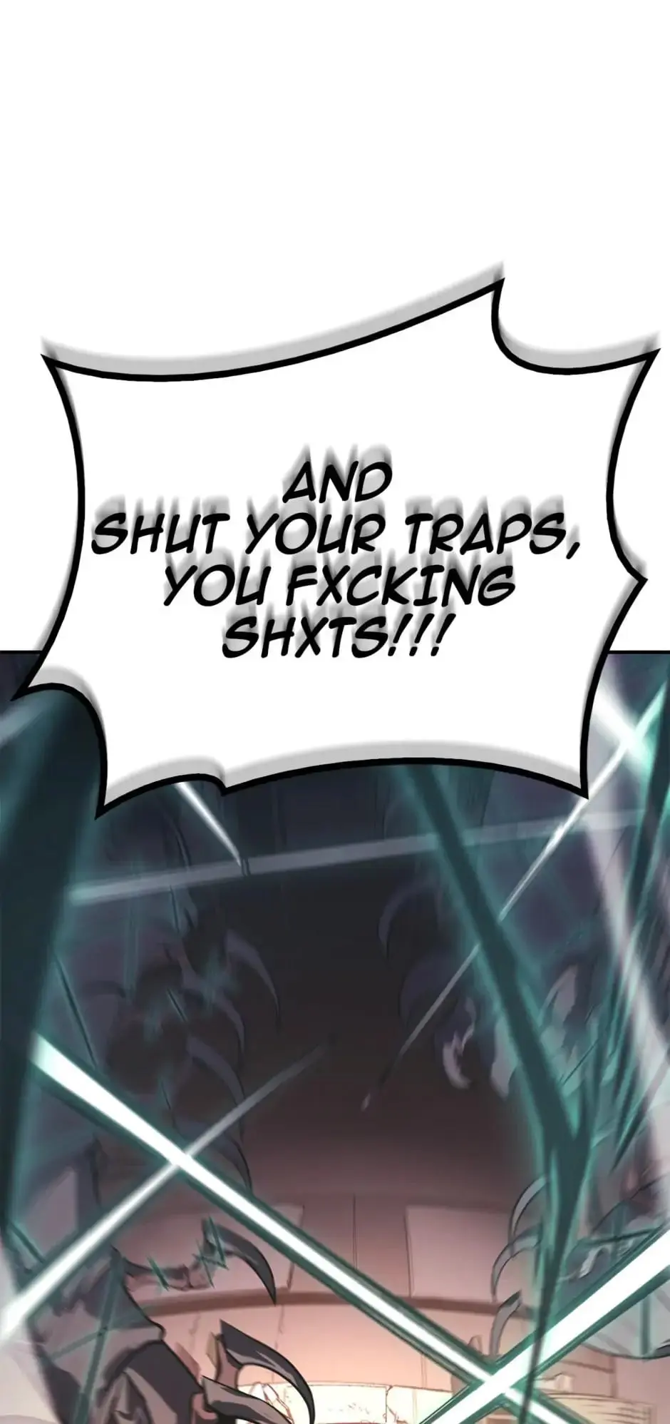 The Return of the Disaster-Class Hero Chapter 7