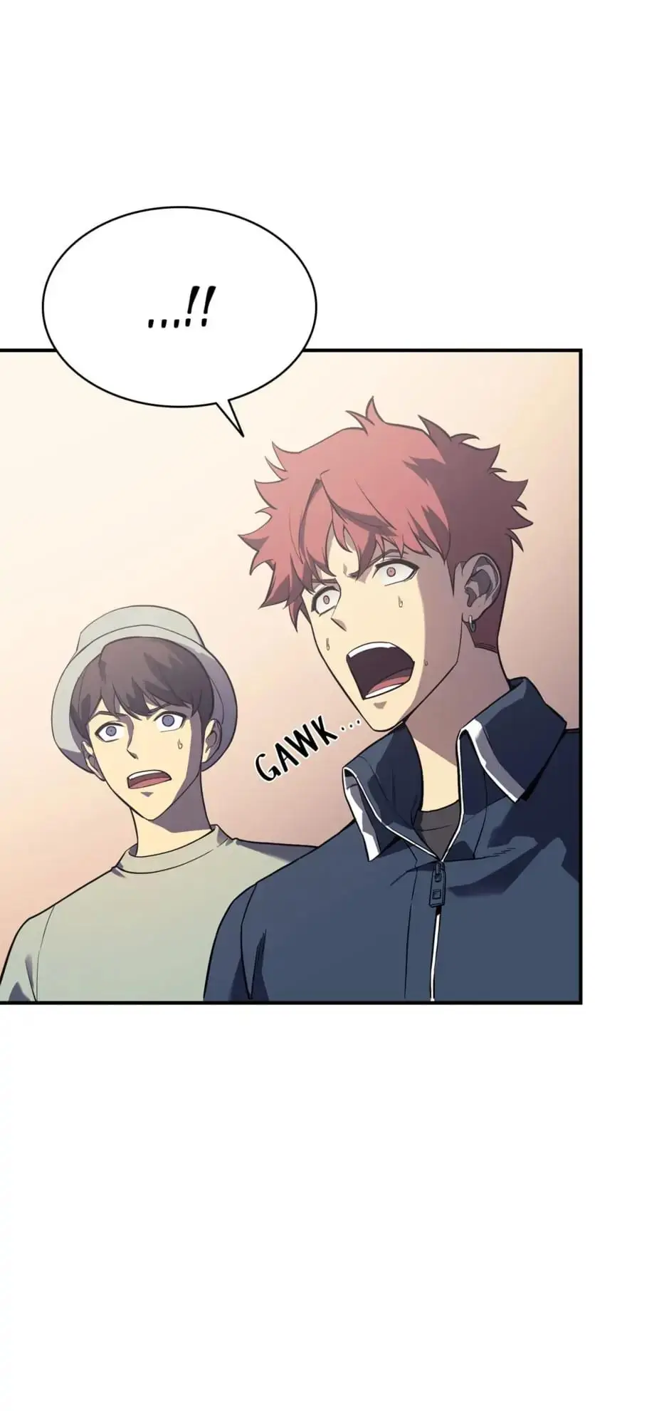 The Return of the Disaster-Class Hero Chapter 7