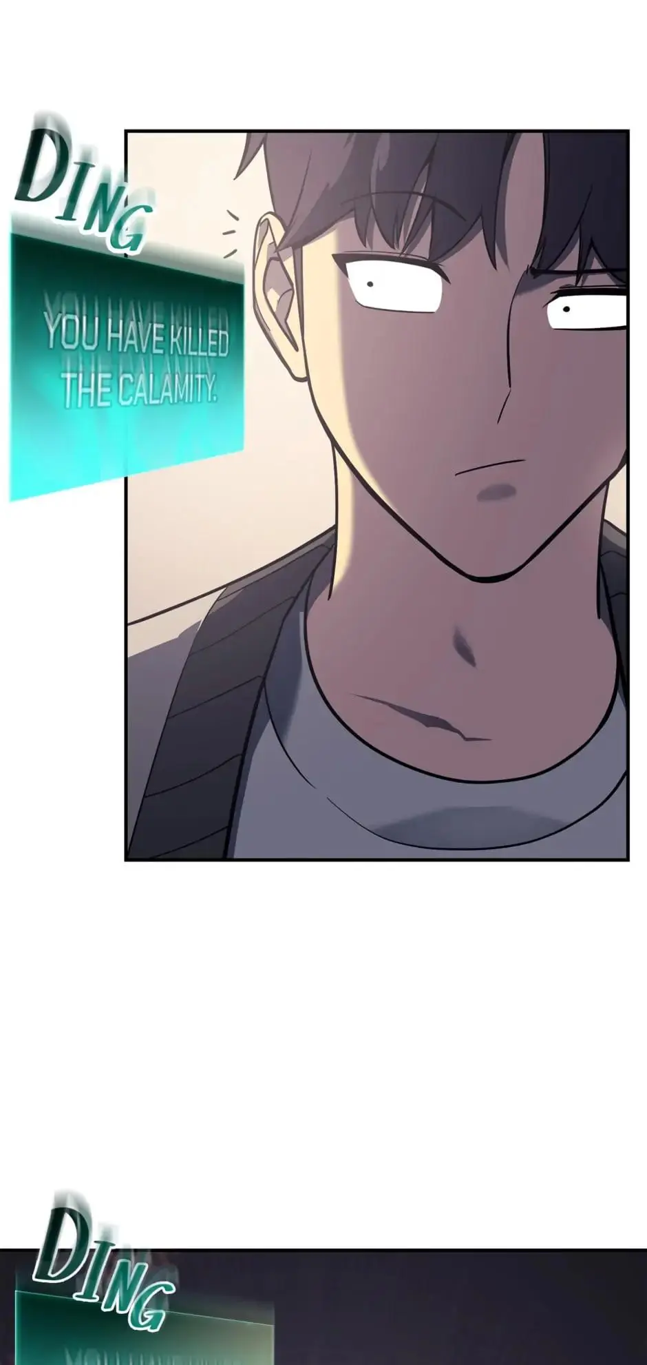 The Return of the Disaster-Class Hero Chapter 7